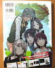 Girls Band Cry Official Making Book Anime Guide Art Book Japan New