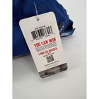 Nascar  48 Lowe s Racing Team Embroidered Blue Baseball Cap One Size New