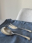 Reed And Barton Sterling Silver Serving Pieces