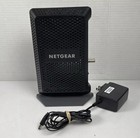 Netgear Cm1000 Cable Modem With Docsis 3 1 - Tested   Works