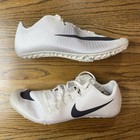Nike Zoom Ja Fly 3 Phantom Vast Grey 865633-001 Men s Track And Field Size 10 5