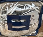 Heated Microlight Blanket King Size  By Westerly - Used Once