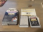Monopoly Millionaire Deal Card Game Open Box Parker Bros 2009