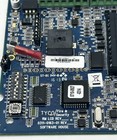 Software House Tyco Rm-4 Access Control Reader Module 0311-0163-01 Tested