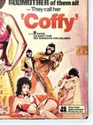 Vintage Coffy Super 8 Color Film Pam Grier Blacksploitation Ken Films Rare