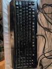 Razer - Blackwidow Ultimate 2016 Edition Wired Keyboard Multi Illuminated