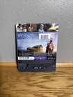 Interstellar W  Slipcover Blu-ray dvd digital Hd Imax 70mm Film Cell New Sealed
