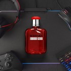 Whisky Red Eau De Toilette For Men Passionate And Powerful Scent Bergamot