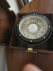 Rare   J Sewill Maker To The Admiralty Ship Compass