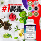 Keto Boost Diet Pills Advanced Best Ketosis To Burn Fat Fast Three Months