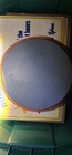 Original Wehle Ale And Beer Bar Tray Metal