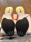 Nike Zoomx Vaporfly Next  2 Total Orange Men   s Running Sneaker Cu4111-800