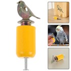 Bird Whistle  Toddler Whistle Bird Call Noise Maker Hand Twist Fun And
