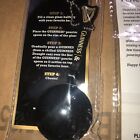 Official Guinness Pouring Spoon- Black   Tan  Half   Half  Black Velvet Lot Of 2