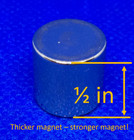 Magnetic Rack Separator 1 5ml Eppendorf Tubes For Dna  Rna  Purification