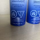 New Image Instant Freeze Ultimate Hold Hairspray Lot Of 2 Cans 6 1 Oz Each