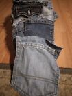 Lot Of 150 Denim Pockets