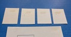 Cayman Islands Stamps  Scott 522-526 Complete Set Mlh
