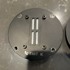 Pair Of  Vintage Original Infinity Emit K Tweeter 902-3082n Tested