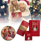 Surprise Gift Box Explosion Money Box For Cash  2025 Merry Christmas Pop-up Gift