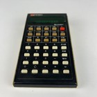 Sharp El-500 Elsi Mate Scientific Calculator Vintage Tested Working