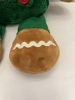 Dan Dee Collectors Choice Christmas Gingerbread Boy 16    Plush Vintage