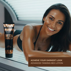 Onyx Mega Bronzer Dark Tanning Lotion For Ultra Deep Even Tan 5 07 Fl Oz