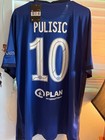Nike Chelsea Fc Christian Pulisic  10 2021 Champions League Final Jersey S