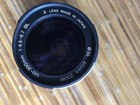 Sigma 100-300mm Telephoto Zoom Lens Canon Mount Metal Mount Excellent Condition