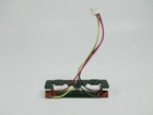 1pc For Inno Ifs-10 15 15m View 3 5 7 Heat Oven Heater Core Fusion Splicer