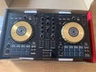 Pioneer Dj Ddj-sb3-n Gold Limited Edition 2-channel Dj Controller Serato Used