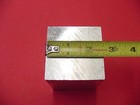 2-1 2  X 2-1 2  Aluminum 6061 Square Solid Bar 3  Long T6511 Mill Stock Cut New