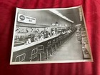 1950s Coca-cola Turkey Dinner Restaurant Sign Waitresses Original Photo
