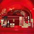Estee Lauder Holiday Blockbuster Makeup Gift Set 2024  625 Value Day Creme Box