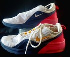 Nike Air Max Motion 2 Women s Size 9 5 White Pink Ci6515-100 Running Shoes