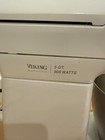 Viking Professional Vsm500 White Stand Mixer 800w Powerful W  Bowl 2 Attachments