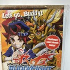 Future Card Buddyfight Introductory Set Play Kit Starter Deck Playmat