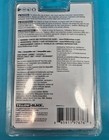 Dewalt Elite Series Demolition Oscillating Saw Blade 1-3 4  Carbide 2-pack