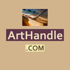 Arthandle  com   Domains For Sale   Business Brand  Website Name   Namecheap