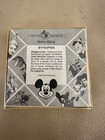 Kidnapped At Sea Super 8 8mm Walt Disney From Original Feature Kidnapped Sealed