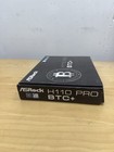 Asrock H110 Pro Btc  Atx Mining Motherboard With Cpu   Fan   Ram