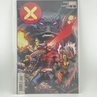 X-men  1 First And Second Printing Variant Cover Marvel Comics 2019 Nm Plus