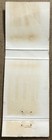 Vintage 20 Strike Matchbook Cover - Kerley   s Market Temple  Tx