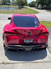 2020 Toyota Supra 3 0 Premium Coupe 2d