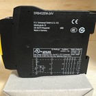 Srb402em 101170840 24v Safety Relay Replacement For Schmersal