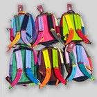 Cotopaxi Alpaca Dopamine Unisex Canvas Outdoor Camping Casual Backpack 16l