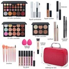 Makeup Kit makeup Set For Women Full Kit professional Make Up Kit For Beginners