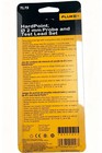 Genuine Fluke Tl75 Hard Point 2mm Probe   Test Lead Set Don   t Be Fooled