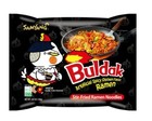 Samyang Buldak Hot Chicken Flavor Ramen  140g X 16 Packs 