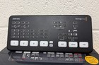 Blackmagic Design Atem Mini Production Switcher 4 In 2 Out Hdmi usb Tested